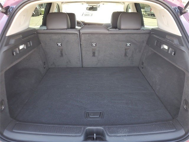 2023 Buick Envision Preferred FWD