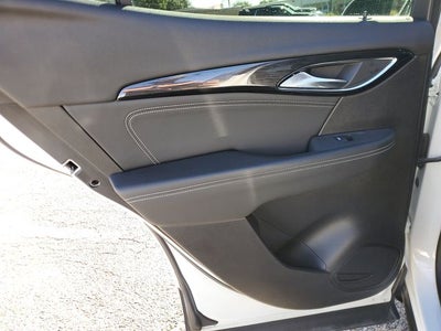 2022 Buick Envision FWD Essence