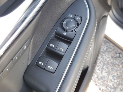 2022 Buick Envision FWD Essence