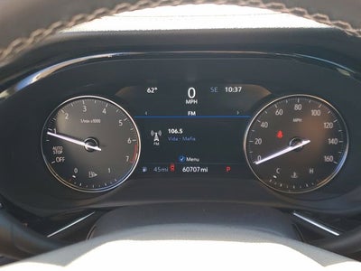 2022 Buick Envision FWD Essence