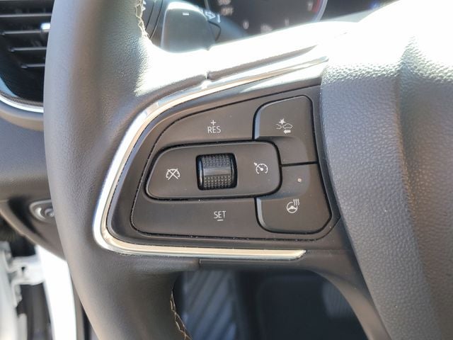 2022 Buick Envision FWD Essence