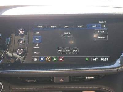 2022 Buick Envision FWD Essence