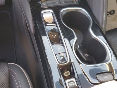 2022 Buick Envision FWD Essence