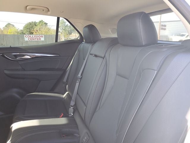 2022 Buick Envision FWD Essence