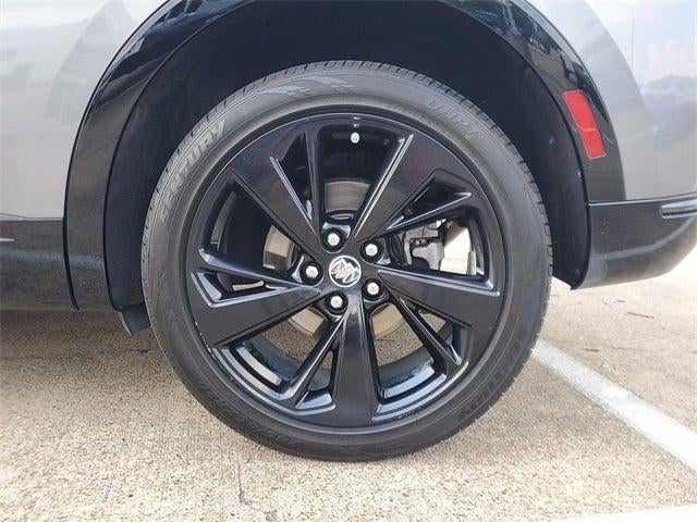 2022 Buick Envision FWD Essence