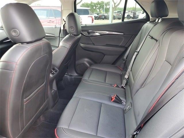 2022 Buick Envision FWD Essence