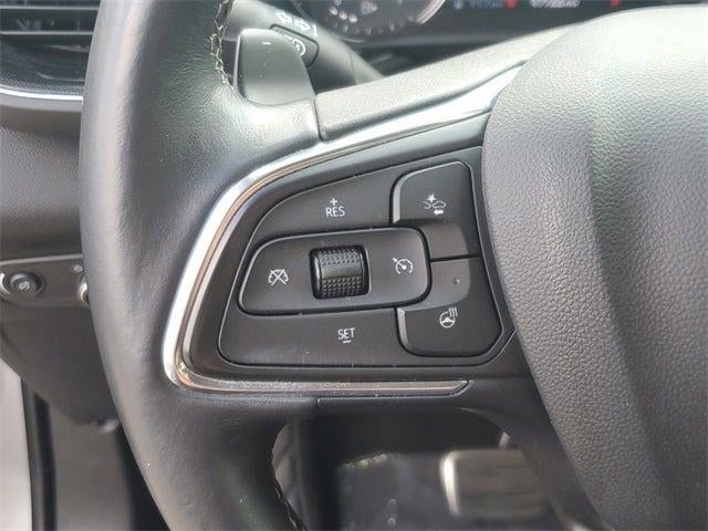 2022 Buick Envision FWD Essence