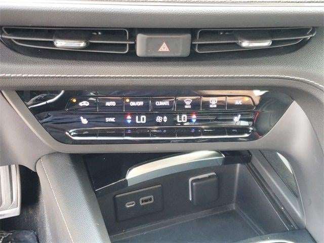 2022 Buick Envision FWD Essence