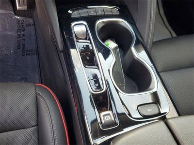 2022 Buick Envision FWD Essence