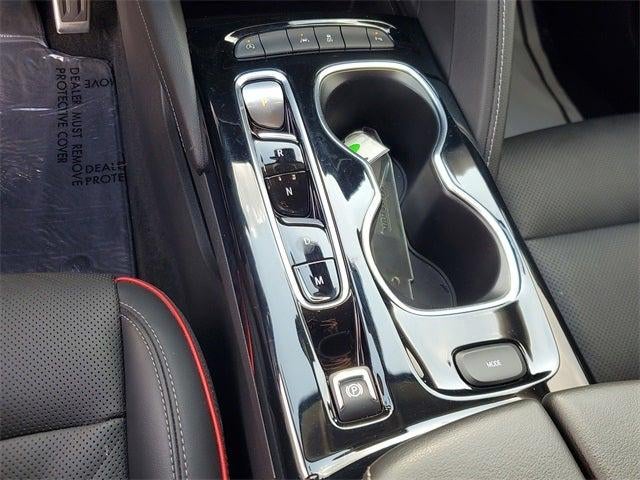 2022 Buick Envision FWD Essence