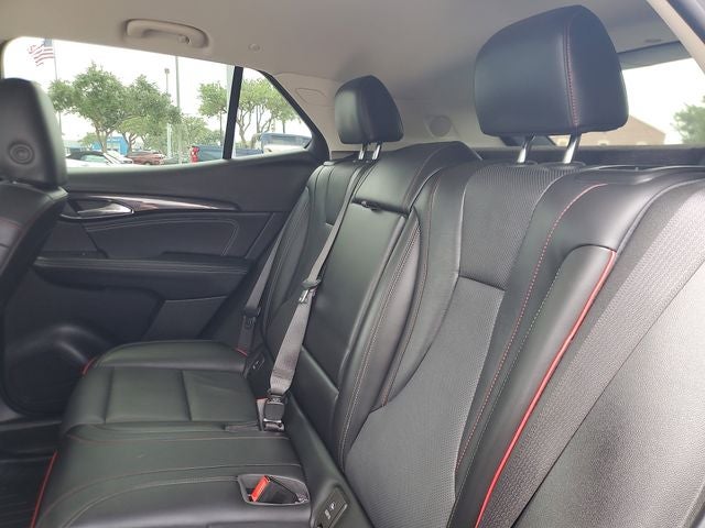 2022 Buick Envision FWD Essence