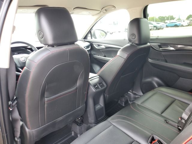 2022 Buick Envision FWD Essence