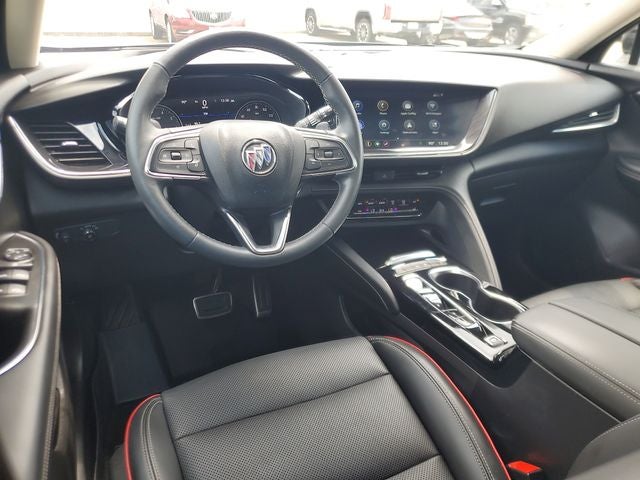 2022 Buick Envision FWD Essence