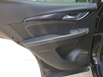 2022 Buick Envision FWD Essence