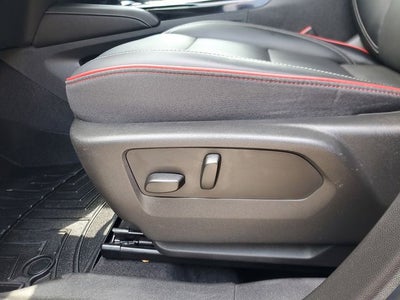 2022 Buick Envision FWD Essence
