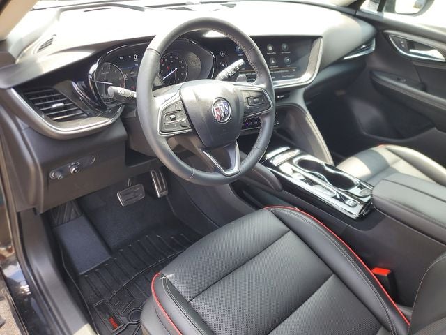 2022 Buick Envision FWD Essence