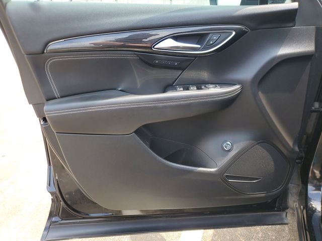 2022 Buick Envision FWD Essence
