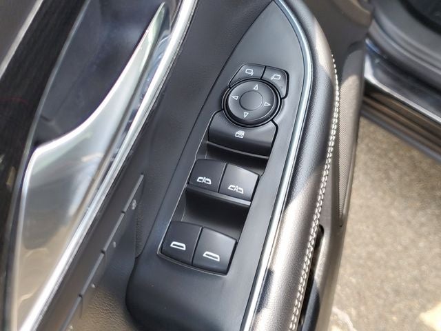 2022 Buick Envision FWD Essence