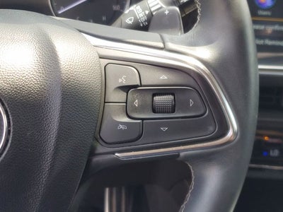 2022 Buick Envision FWD Essence
