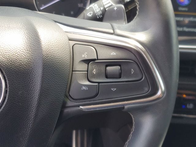 2022 Buick Envision FWD Essence