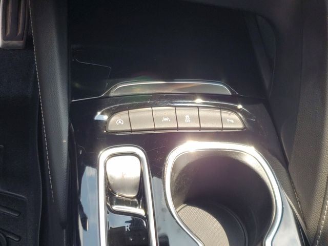 2022 Buick Envision FWD Essence