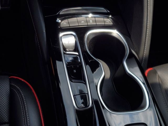 2022 Buick Envision FWD Essence