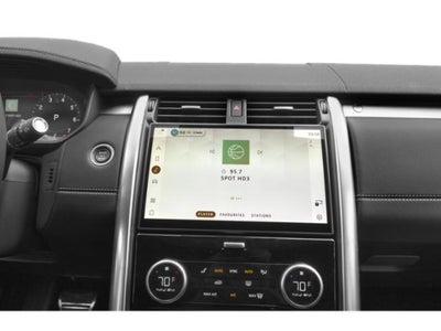 2024 Land Rover Discovery P300 S