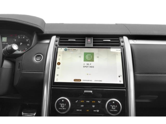 2024 Land Rover Discovery P300 S
