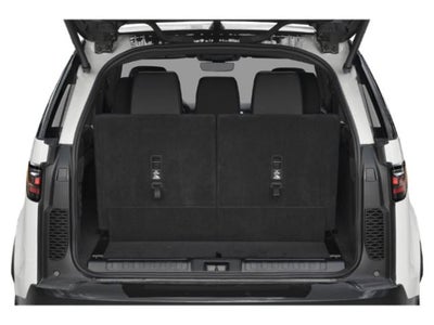 2024 Land Rover Discovery P300 S