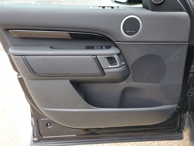 2024 Land Rover Discovery P300 S