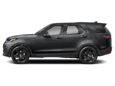 2024 Land Rover Discovery P300 S