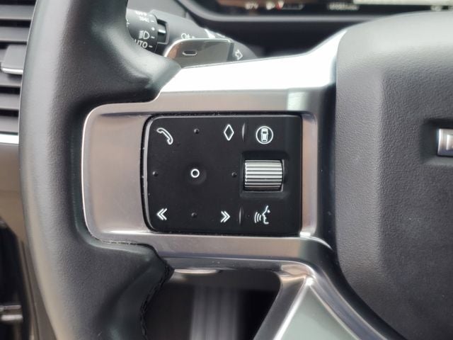 2024 Land Rover Discovery P300 S