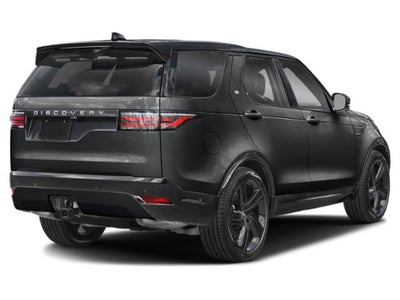 2024 Land Rover Discovery P300 S
