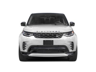 2024 Land Rover Discovery P300 S