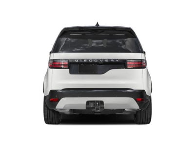 2024 Land Rover Discovery P300 S