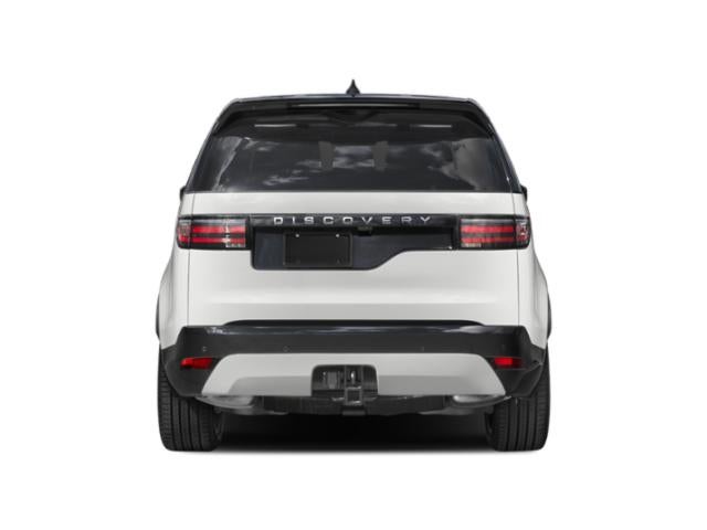 2024 Land Rover Discovery P300 S
