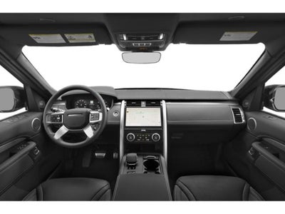 2024 Land Rover Discovery P300 S