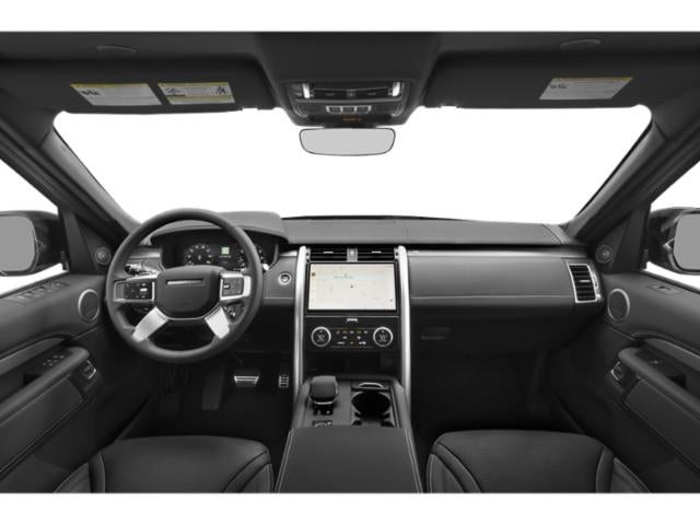 2024 Land Rover Discovery P300 S
