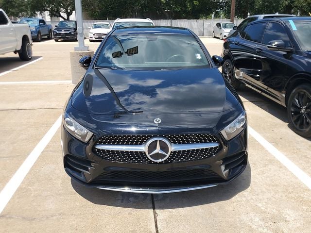 Used 2021 Mercedes-Benz A-Class A220 with VIN W1K3G4FBXMJ287233 for sale in Lake Jackson, TX