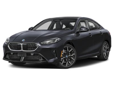 2025 BMW 228 Gran Coupe xDrive