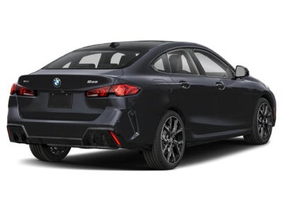 2025 BMW 228 Gran Coupe xDrive