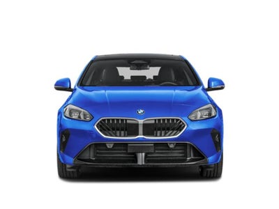 2025 BMW 228 Gran Coupe xDrive