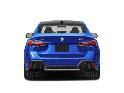 2025 BMW 228 Gran Coupe xDrive
