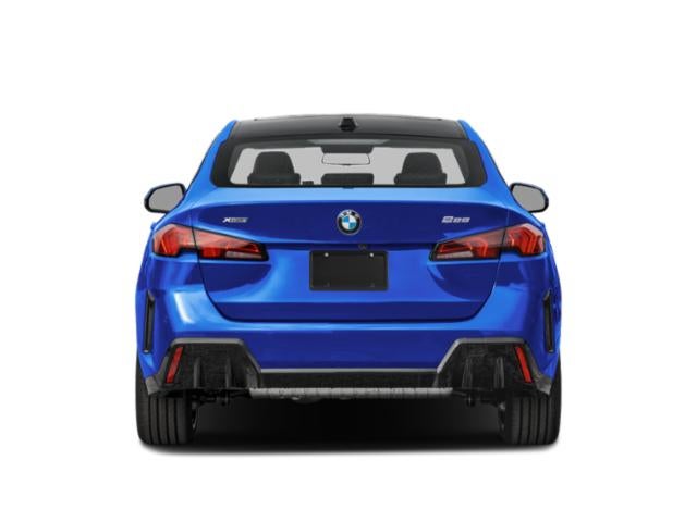 2025 BMW 228 Gran Coupe xDrive
