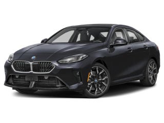 2025 BMW 228 Gran Coupe xDrive