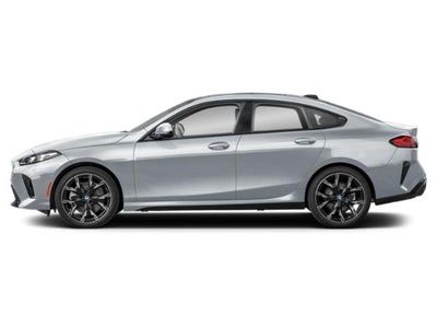 2025 BMW 228 Gran Coupe xDrive