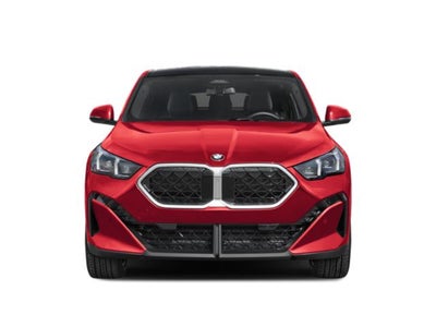 2026 BMW X2 xDrive28i