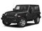 2023 Jeep Wrangler 2-Door Sport S 4x4