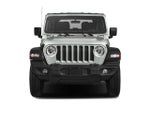2023 Jeep Wrangler 2-Door Sport S 4x4
