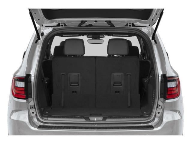 2025 Dodge Durango GT RWD